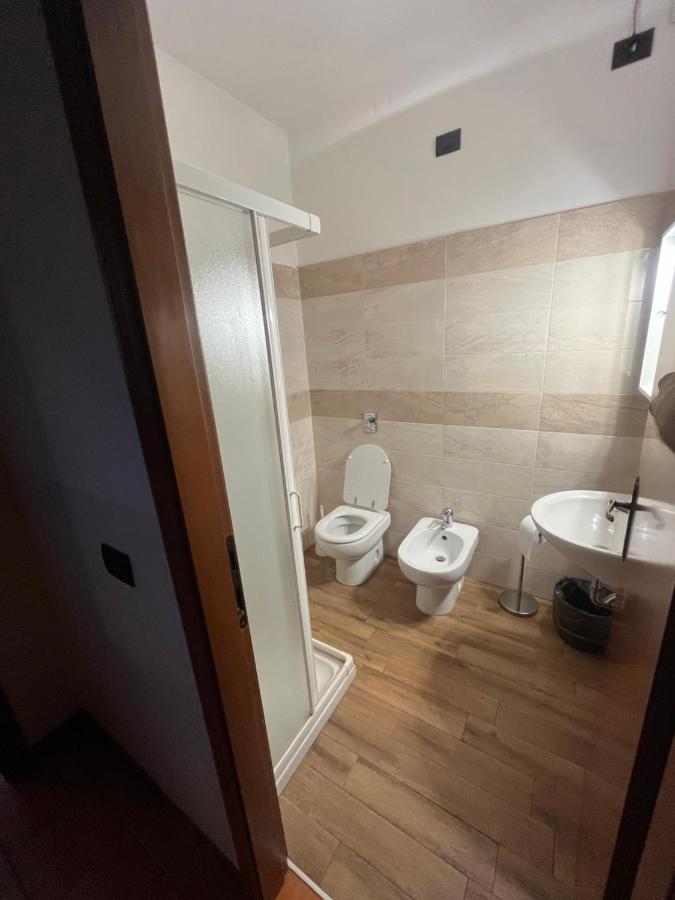 A Paranza Curtatone Exteriör bild