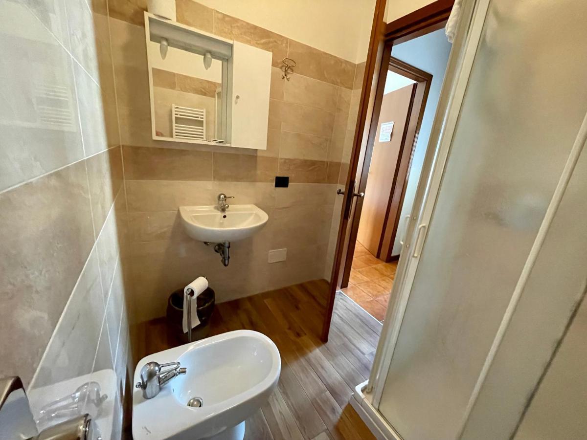 A Paranza Curtatone Exteriör bild